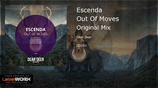 Escenda - Out Of Moves (Original Mix)