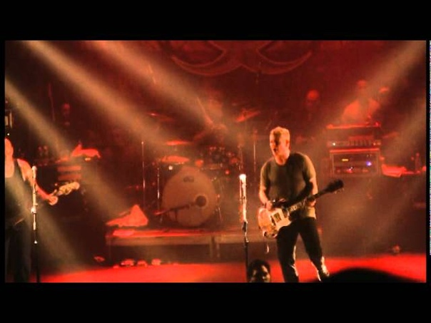 Biohazard Wrong Side Of The Tracks + Hold My Own ( January 17, 2012 New
