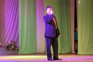 ИФЛ. Как это было.  Алексей Елфимов - Радовать