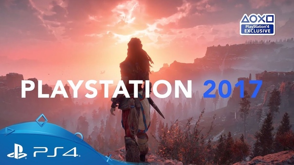 2017 Play Station Highlights,