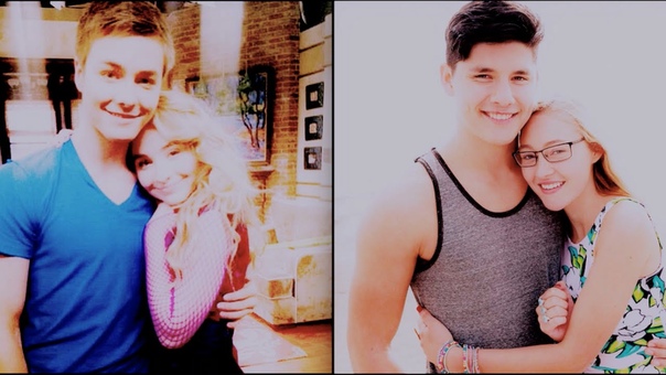 lucaya + zaya, one