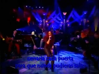 Shakira Tu  MTV Letra