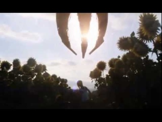 MASS DEFFECT ~ 6 ~ Reapers final Nemesis