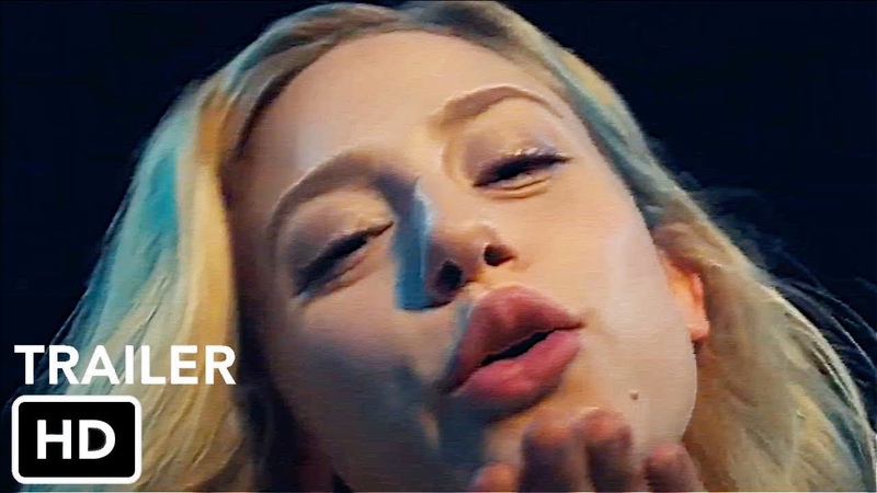Химические сердца Трейлер фильма 2020 (Русские
