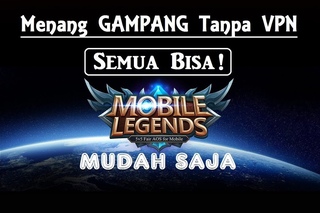 Cara Menang Gampang Di Ranked Atau Classic Mode - Mobile Legends