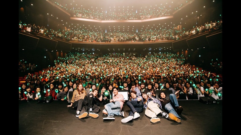 KIMHYUNJOONG (김현중) Meet