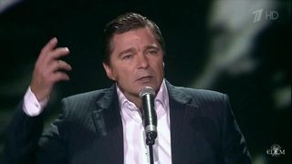 “Поэт в России - больше, чем поэт“. Сергей Маховиков - Симонов