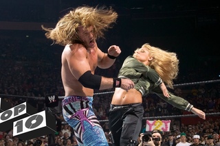 Epic Superstar slaps: WWE Top 10