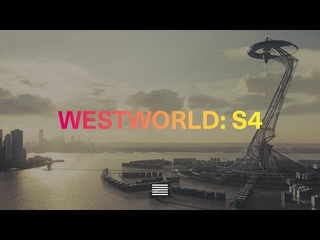 WESTWORLD S4 VFX Breakdown