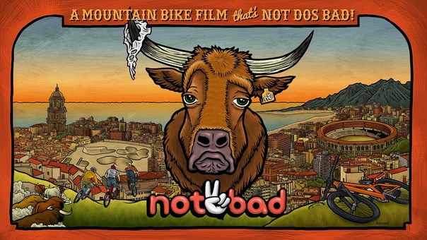 Anthill Films presents: Not2 Bad Official Action Trailer (4