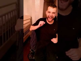 100 раз рыгнуть челлендж(100 burp challenge)