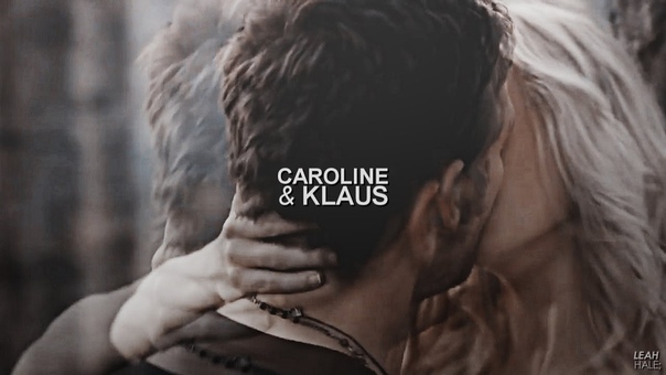 Klaus Caroline, Love