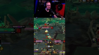 Второй раз взял Галад в S1 Dragonflight #Shorts World of Warcraft Dragonflight