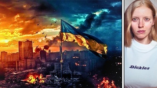 ARDE UCRANIA (y la estn quemando los propios ucranianos): EL RGIMEN DE KIEV NO SE ESPERABA ESTO