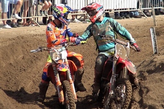 MXGP Lommel - Belgium 2017 by Jaume Soler