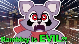 They made a Game Theory about my game (Indigo Park's Creator Reacts)