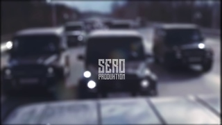 Sero Prod ► 1985 ◄ [ Hard Albanian Cifteli Rap Beat ] - MAFYA MÜZİĞİ
