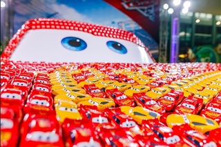 Welcome to the Spielwarenmesse 2017