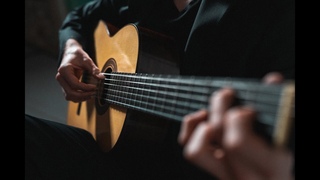 Adam Woch plays Victor Frost's Lullaby' (partly based on Polish carol W obie Ley)
