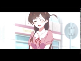 Mizuhara Chizuru