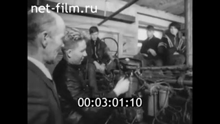 1993г. посёлок Палех. школа. Малыгин Б.И. Ивановская обл