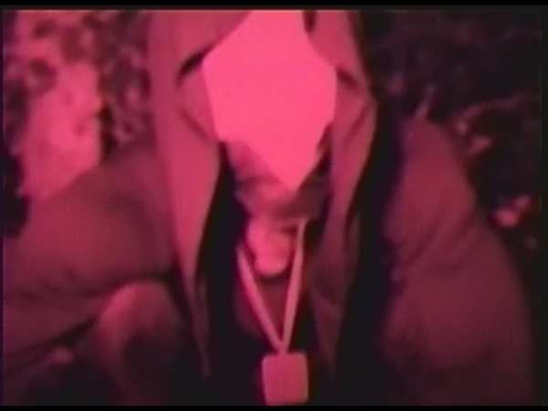 BLACK KRAY AKA SICKBOYRARI MASKED UP LYKE JASON WE SLIT