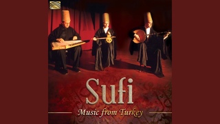 Kanun improvisation in Makam Ussak