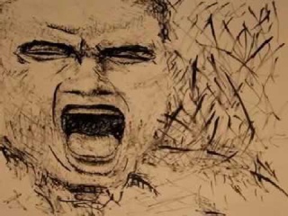 الغضب الساطع  . فيروز