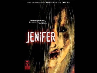 Jenifer medley (Masters of Horror) - Claudio Simonetti - 2005