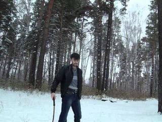 Работа Кнутом. Урок #1. КДМ Булат. Bullwhip Cracking.