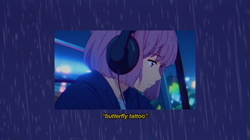 sadeyes butterfly