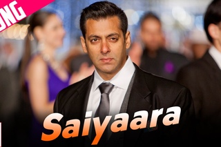 Saiyaara - Full Song - Ek Tha Tiger