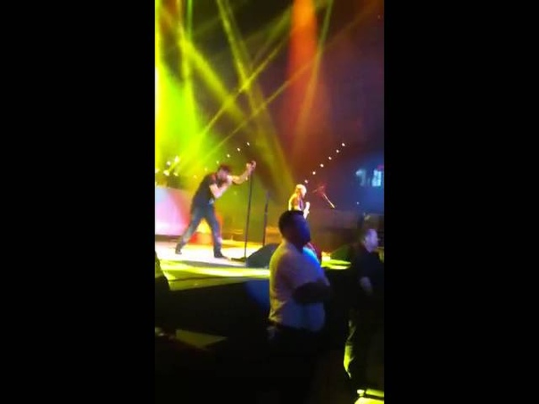 Three Days Grace I Hate Everything About You Savannah, GA 3, 12,