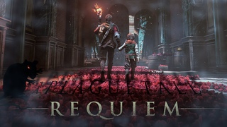 A Plague Tale: Requiem (Русская озвучка) 4 Серия - Идем к острову с ФЕНИКСОМ!