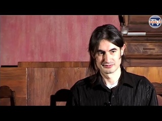 Salvatore Brizzi – Alchimia trasformativa