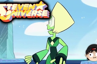 Steven Is Fed Up