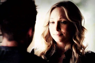 Klaus & Caroline ► One love, one life