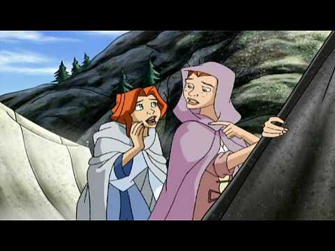 Liberty s Kids:, 17 Captain Molly (2,