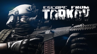 #1 Escape from Tarkov | Побег из Таркова | Вылазка в Тарков |