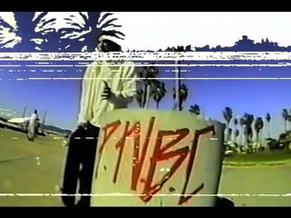 PALACE SKATEBOARDS - V NICE SKATEBOARDING EDIT