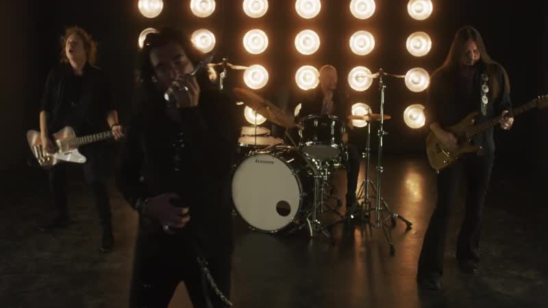BLACK SWAN Shake the World (official video