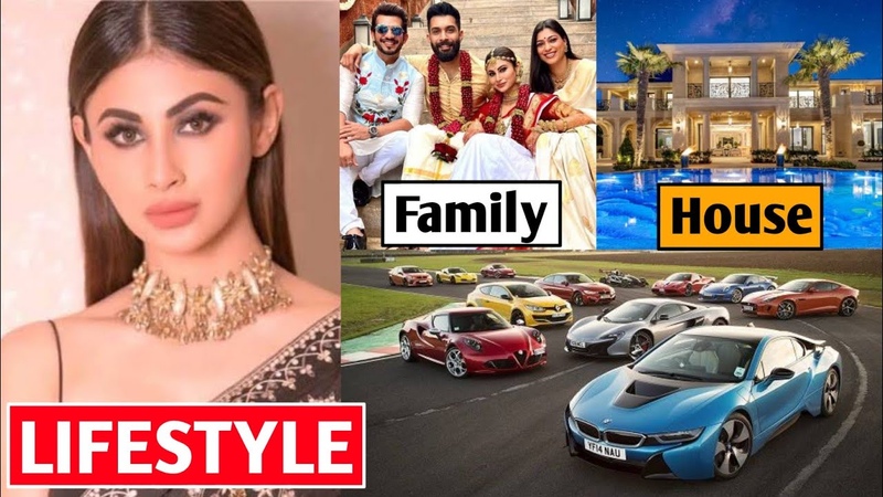Mouni Roy Lifestyle 2022, Income, Age, Biography, Husband, G. T.