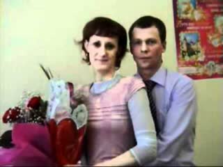 А это свадьба в Дивье