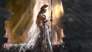 ETERNAL FLAME | Epic Heroic Fantasy Orchestral Choirs Inspirational Music - Epic Music