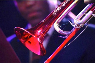 Wallace Roney on Miles Davis