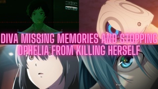 Vivy  Fluorite Eye’s Song Episode 7 reaction