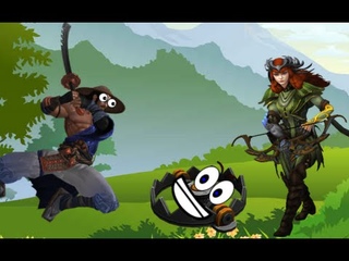 SMITE - Sneaky-ass Traps
