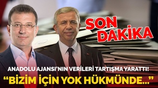 #SONDAKİKA Ekrem İmamoğlu ve Mansur Yavaş’tan seçim sonuçlarına ilişkin flaş açıklama...