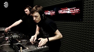 Gydra LIVE @ Reactor Radio ()