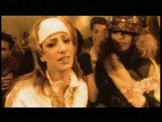 שרית חדד - הסוד - קליפ